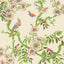 Thibaut Yukio Cream Wallpaper
