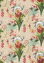 Thibaut PASADENA Cream Wallpaper