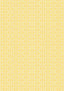 Thibaut T-SQUARE Yellow Wallpaper
