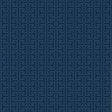 Thibaut T-Square Navy Wallpaper