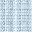 Thibaut T-Square Light Blue Wallpaper
