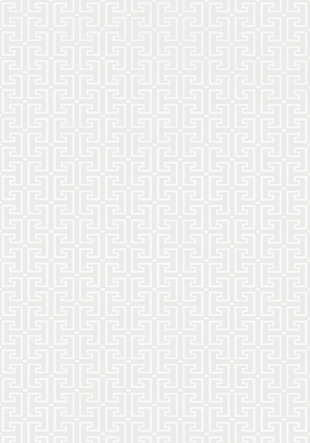 Thibaut T-SQUARE Light Grey Wallpaper