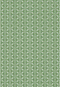 Thibaut T-SQUARE Emerald Wallpaper