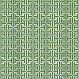 Thibaut T-Square Emerald Wallpaper
