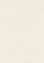 Thibaut T-SQUARE Cream Wallpaper