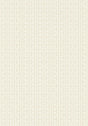 Thibaut T-SQUARE Cream Wallpaper