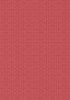 Thibaut T-SQUARE Raspberry Wallpaper