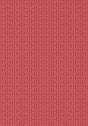 Thibaut T-SQUARE Raspberry Wallpaper