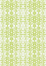 Thibaut T-SQUARE Light Green Wallpaper