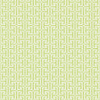 Thibaut T-Square Light Green Wallpaper
