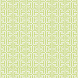 Thibaut T-Square Light Green Wallpaper
