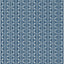Thibaut T-Square Navy And White Wallpaper
