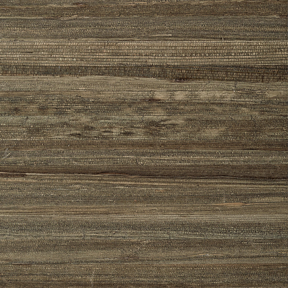 Thibaut La Palma Charcoal Wallpaper
