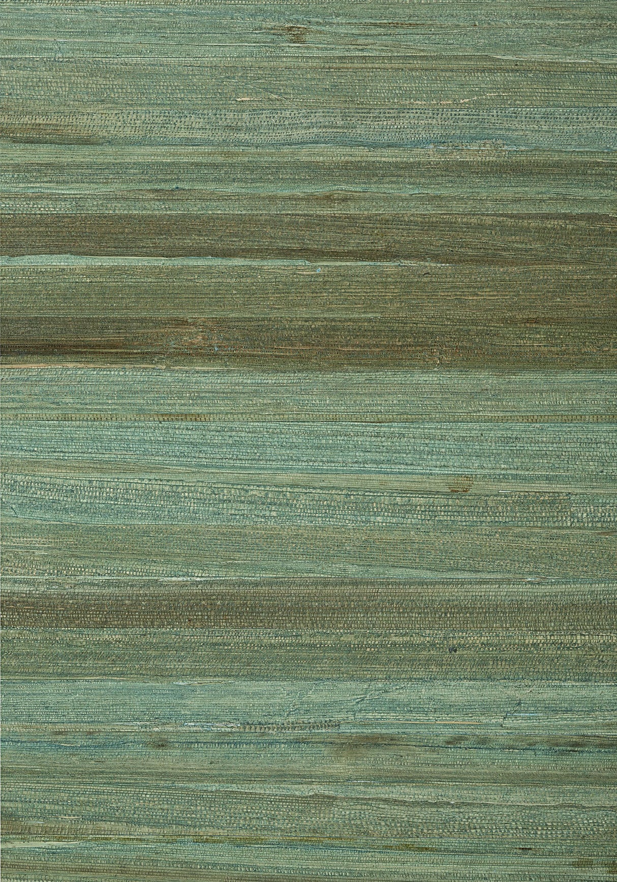 Thibaut LA PALMA Seagreen Wallpaper