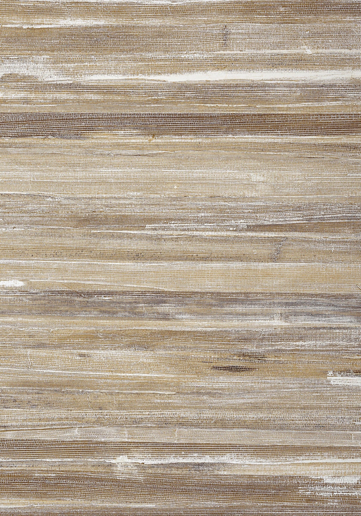 Thibaut LA PALMA White Wallpaper