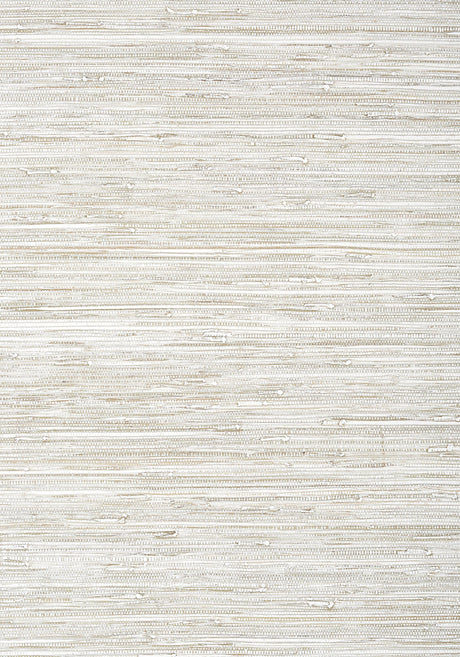 Thibaut SUTTON White Wallpaper