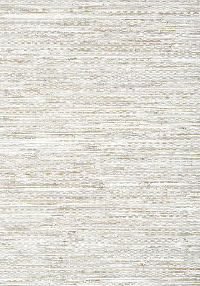 Thibaut SUTTON White Wallpaper