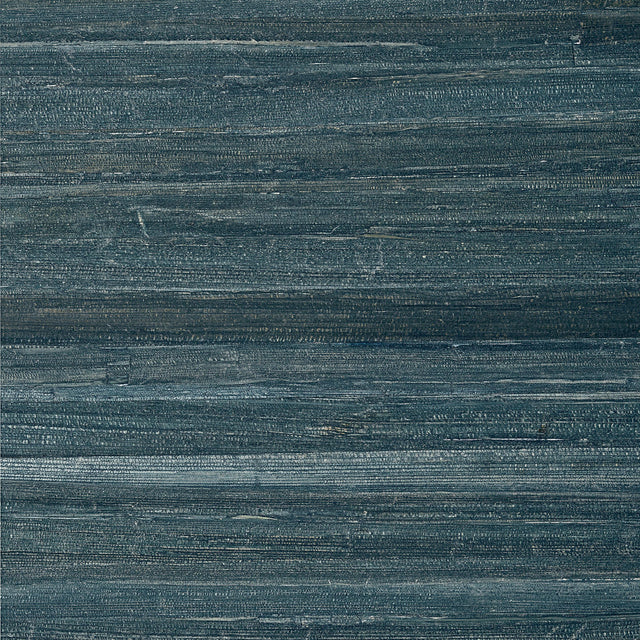 Thibaut La Palma Peacock Wallpaper