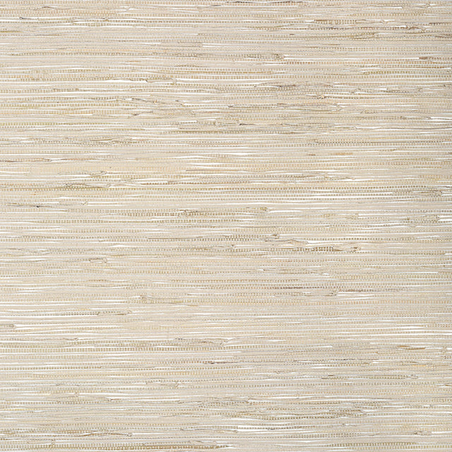 Thibaut Sutton Beige Wallpaper
