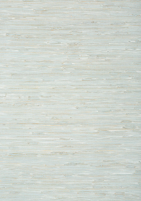 Thibaut SUTTON Aqua Wallpaper