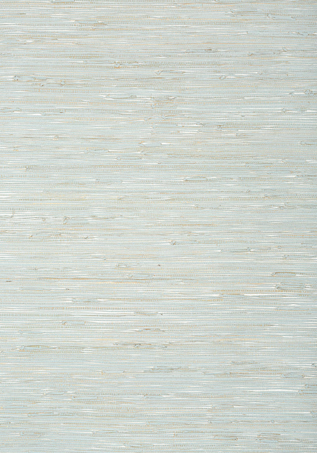 Thibaut SUTTON Aqua Wallpaper