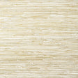 Thibaut Sutton Metallic Gold And White Wallpaper