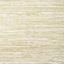 Thibaut Sutton Metallic Gold And White Wallpaper