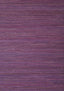 Thibaut RAFFIA PALM Plum Wallpaper