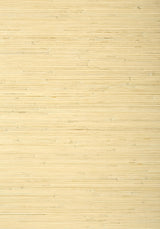 Thibaut RAFFIA PALM Natural Wallpaper