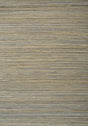 Thibaut RAFFIA PALM Grey Wallpaper