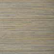 Thibaut Raffia Palm Grey Wallpaper