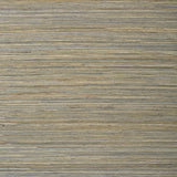 Thibaut Raffia Palm Grey Wallpaper