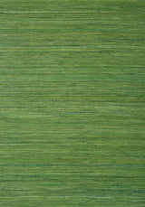 Thibaut RAFFIA PALM Emerald Green Wallpaper