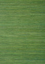 Thibaut RAFFIA PALM Emerald Green Wallpaper