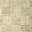 Thibaut Mosaic Weave Natural Wallpaper