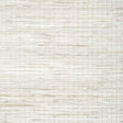 Thibaut Sutton Stripe Beige On White Wallpaper