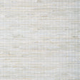 Thibaut Sutton Stripe White On Grey Wallpaper