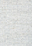 Thibaut SUTTON STRIPE Navy on White Wallpaper