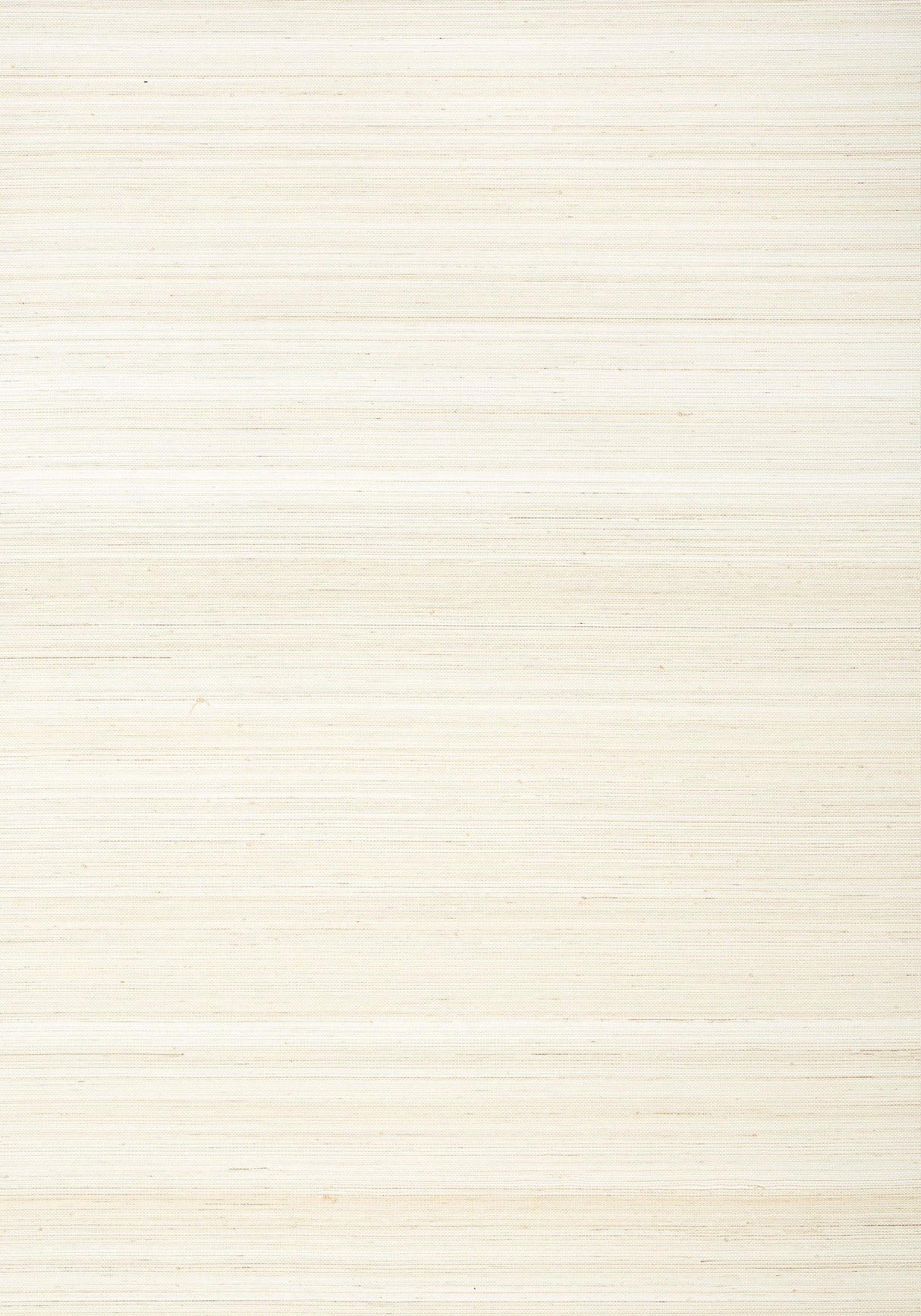 Thibaut TABACON ABACA Cream Wallpaper