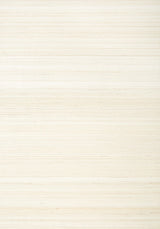 Thibaut TABACON ABACA Cream Wallpaper
