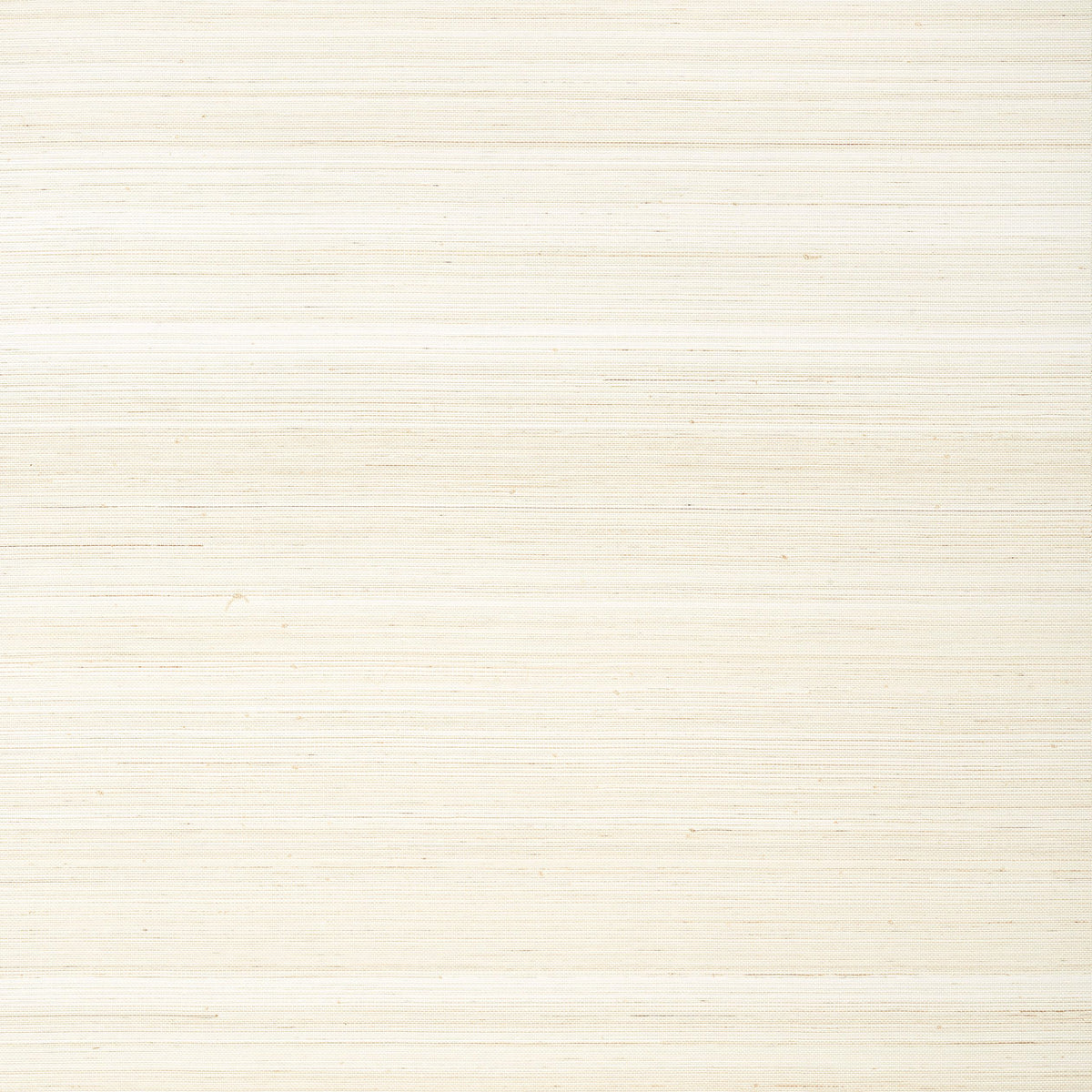 Thibaut Tabacon Abaca Cream Wallpaper