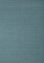 Thibaut TABACON ABACA Teal Wallpaper