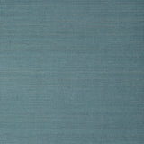 Thibaut Tabacon Abaca Teal Wallpaper