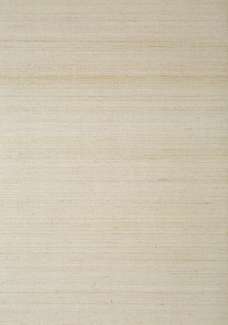 Thibaut TABACON ABACA Taupe Wallpaper