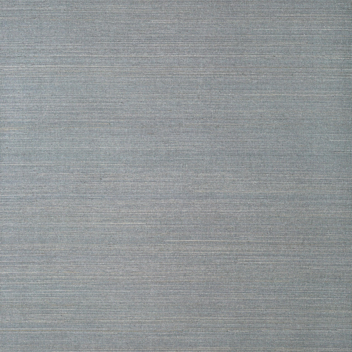 Thibaut Tabacon Abaca Slate Wallpaper