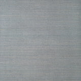 Thibaut Tabacon Abaca Slate Wallpaper