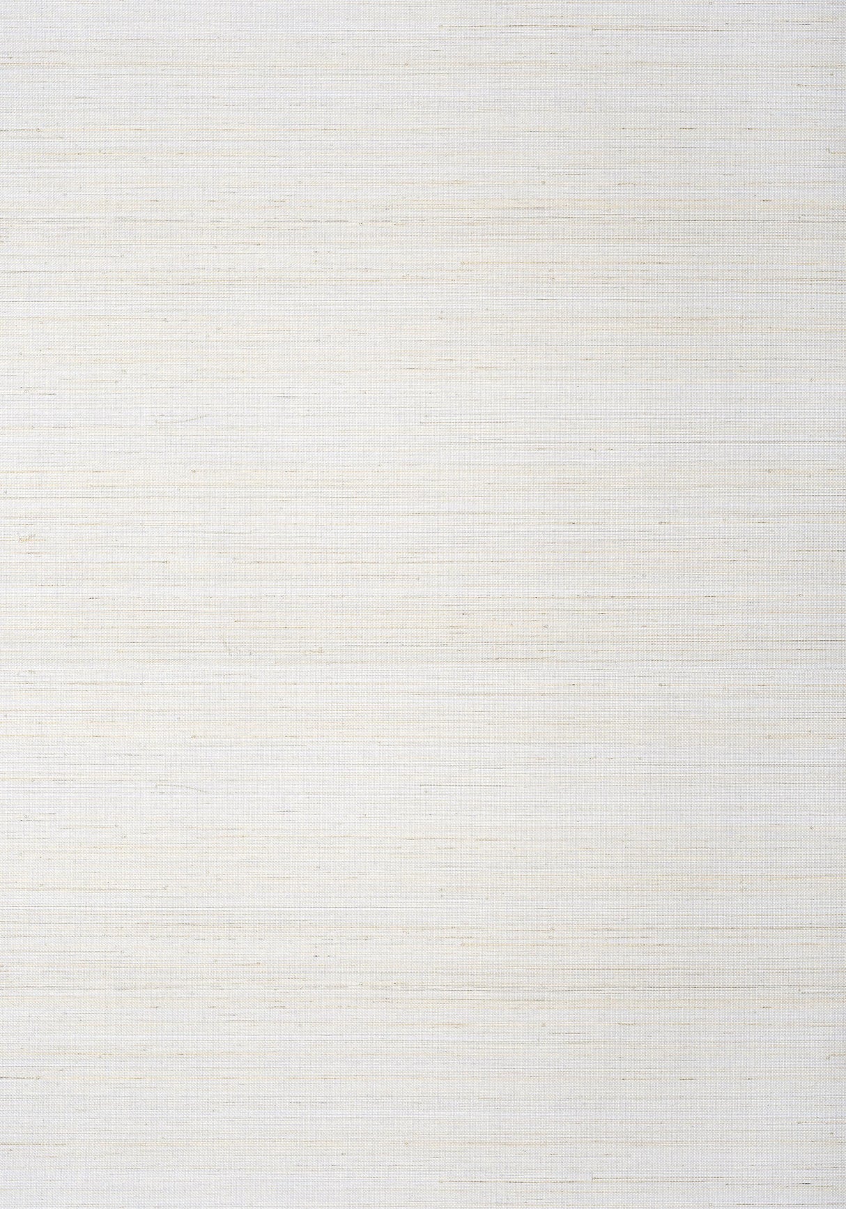 Thibaut TABACON ABACA Light Grey Wallpaper