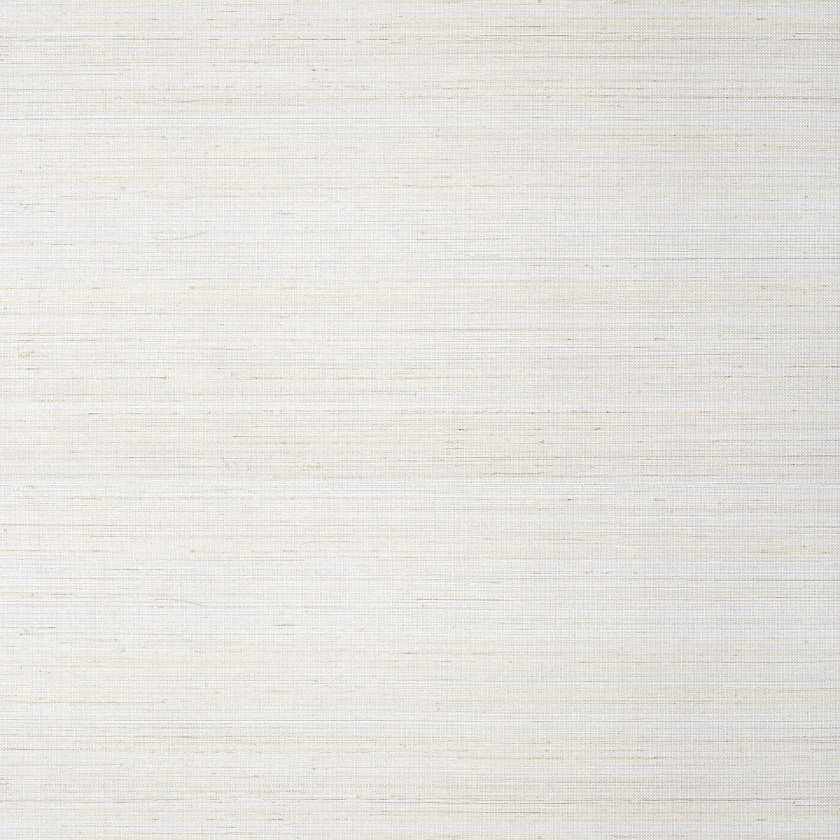 Thibaut Tabacon Abaca Light Grey Wallpaper