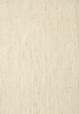 Thibaut STRAW JUTE Straw Wallpaper