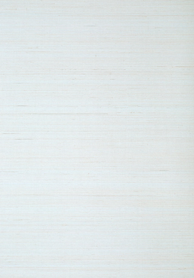 Thibaut TABACON ABACA Seamist Wallpaper